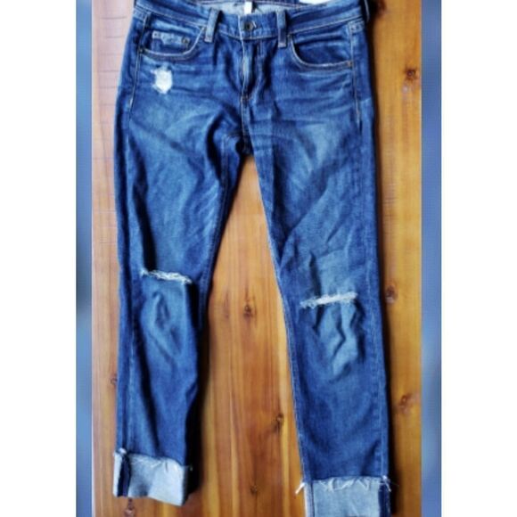 Rag and Bone Dre in Mabel 24 - Picture 2 of 12